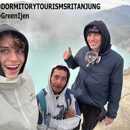 Dormitory Tourism Sritanjung Banyuwangi By Gajahsora Management Dış mekan fotoğraf