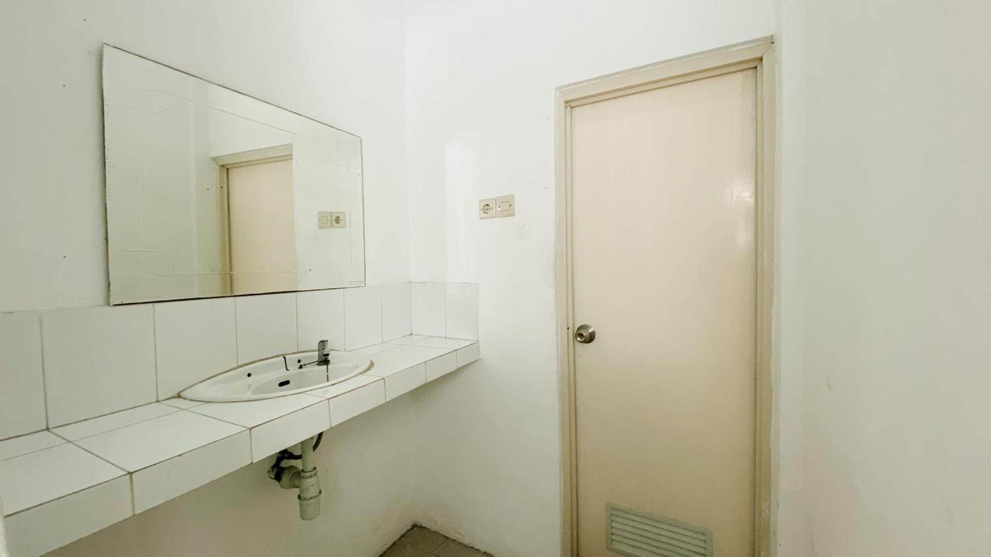 Dormitory Tourism Sritanjung Banyuwangi By Gajahsora Management Dış mekan fotoğraf