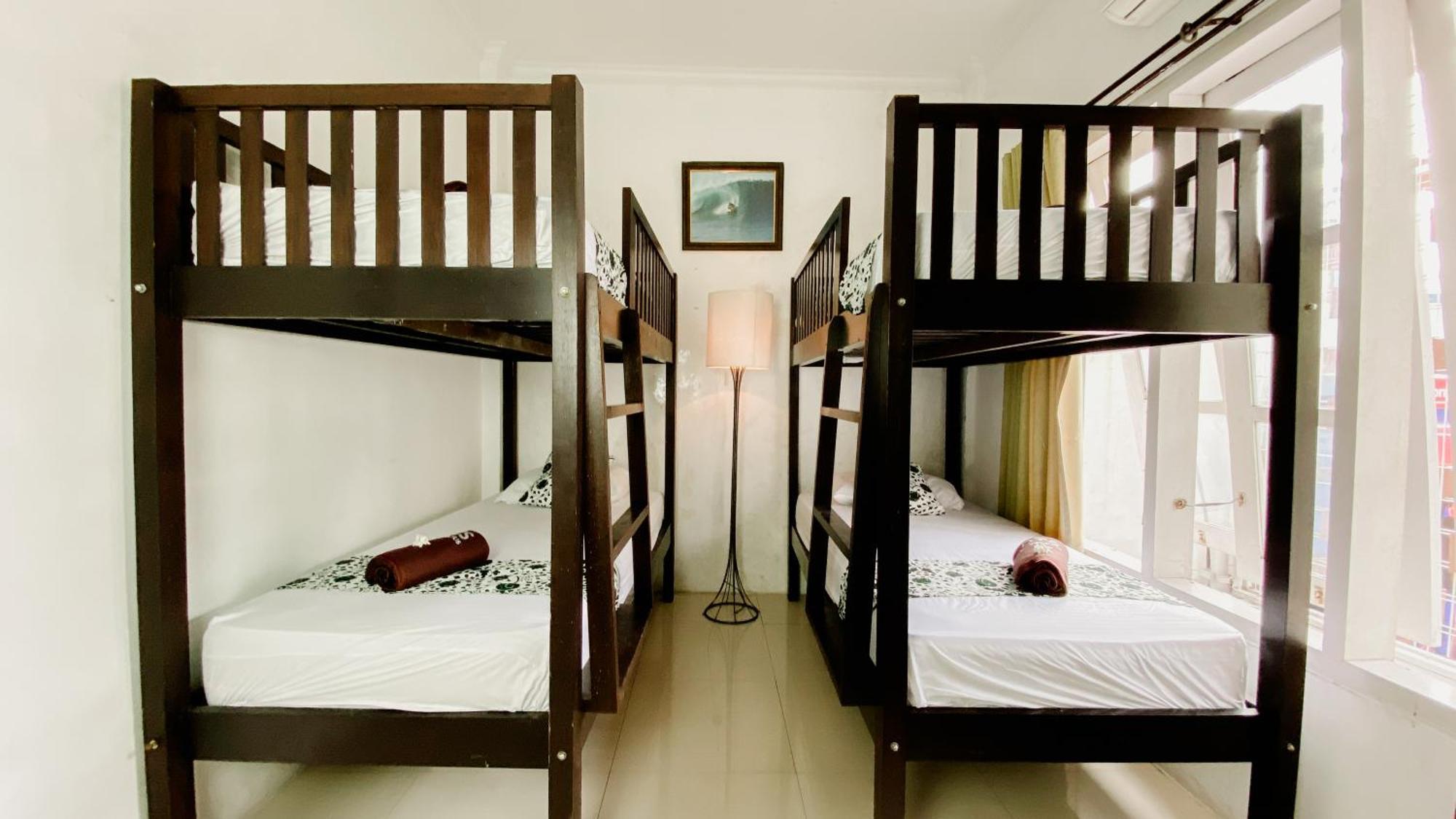 Dormitory Tourism Sritanjung Banyuwangi By Gajahsora Management Dış mekan fotoğraf